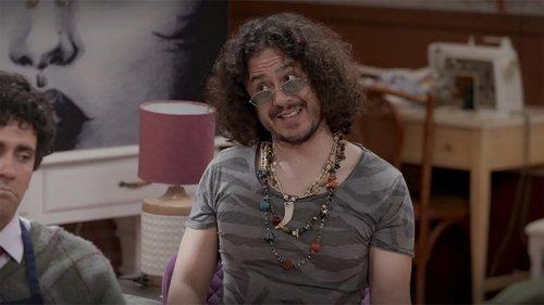 Background image for Un Plácido cumpleaños