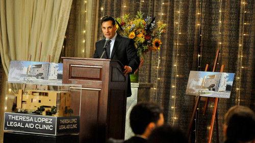 The Lying Game Season 2 Episode 10 - To Lie For