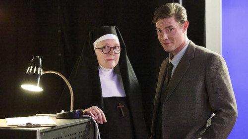 Sister Boniface Mysteries Season 4 Episode 5 - Let the Games Begin!