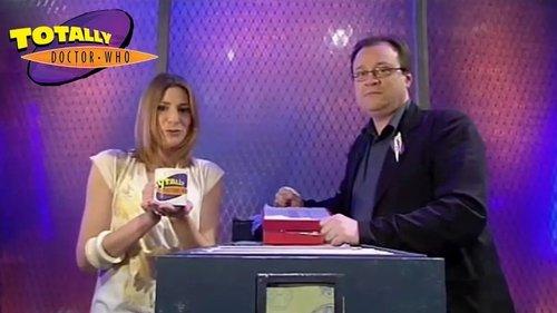 Totally Doctor Who Season 1 Episode 11 - Episode Eleven - Russell T Davies