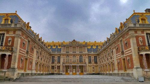 Ulisse - The Pleasure of Discovery Season 13 Episode 3 - Versailles - A Day in the Life of a King
