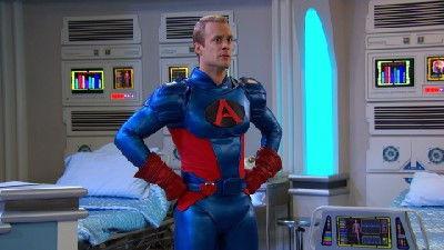 Mighty Med Season 1 Episode 14 - Atomic Blast from the Past