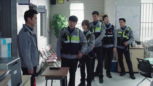 Background image for Episode 16