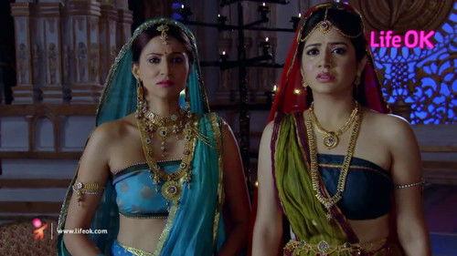 Devon Ke Dev...Mahadev Season 2 Episode 9 - Mahadev agrees to meet Sati