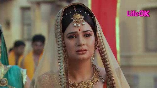Devon Ke Dev...Mahadev Season 3 Episode 14 - Sati is now aware of her power