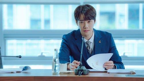 The Impossible Heir Season 1 Episode 5 - Monster