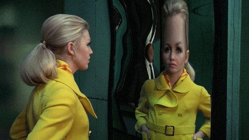 Randall and Hopkirk (Deceased) Season 1 Episode 24 - Vendetta for a Dead Man