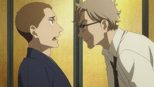Showa Genroku Rakugo Shinju Season 2 Episode 1 - Episode 1