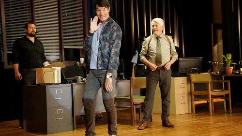 Carter Season 2 Episode 10 - Harley Takes a Bow