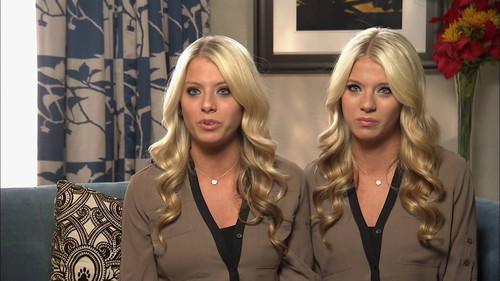 Dallas Cowboys Cheerleaders: Making the Team Season 8 Episode 1 - The Journey Begins