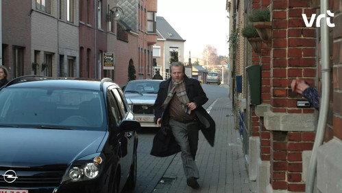 Witse Season 3 Episode 8 - De regel van drie