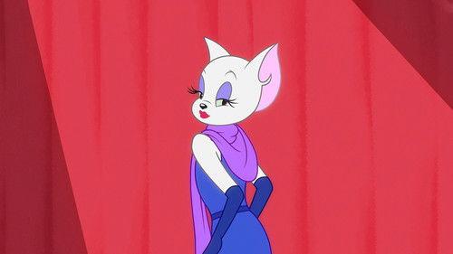 Tom and Jerry in New York Season 2 Episode 4 - Cat and Mouse Burglars / Caterpillar and Mouse / Pied Piper of Harlem / Lazy Jerry