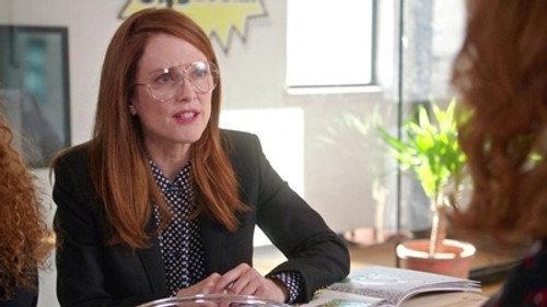 Difficult People Season 2 Episode 10 - High Alert