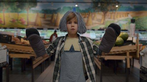 Jane Season 1 Episode 2 - Carcharodon carcharias