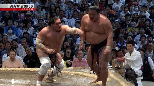 GRAND SUMO Highlights Season 24 Episode 8 - Day 8