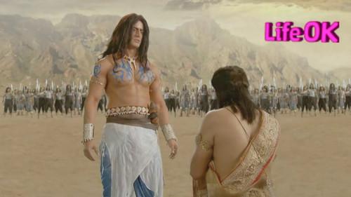 Devon Ke Dev...Mahadev Season 12 Episode 24 - Adiyogi enlightens Parvati