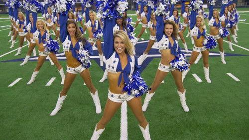 Dallas Cowboys Cheerleaders: Making the Team Season 13 Episode 13 - Game Day