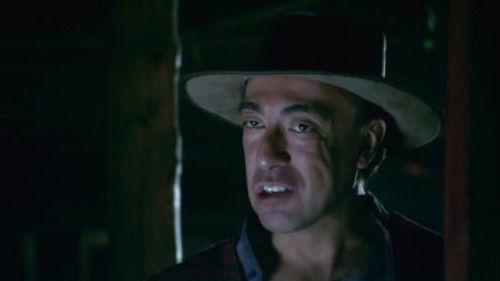 Lo Que La Gente Cuenta Season 4 Episode 17 - Episode 17