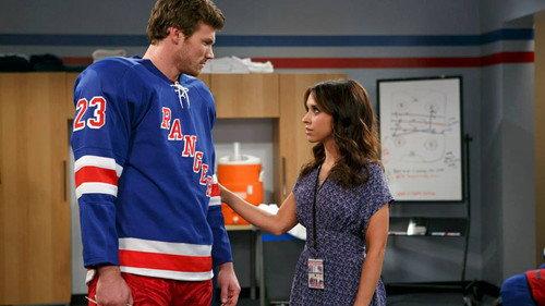 Baby Daddy Season 2 Episode 5 - The Slump
