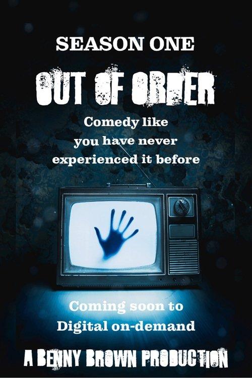 Out Of Order poster