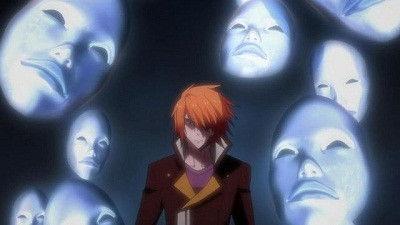 Tokyo Ravens Season 1 Episode 8 - Chimaira Dance: Half-Ogre