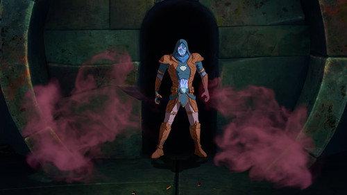 Dragonero - I Paladini Season 2 Episode 15 - Episode 15