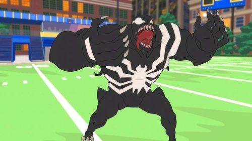 Marvel's Spider-Man Season 1 Episode 13 - Venom