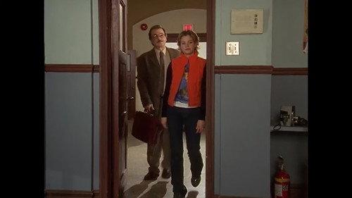 Big Wolf on Campus Season 2 Episode 19 - Butch Is Back