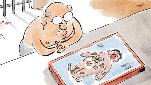 Tu mourras moins bête Season 3 Episode 18 - Episode 18