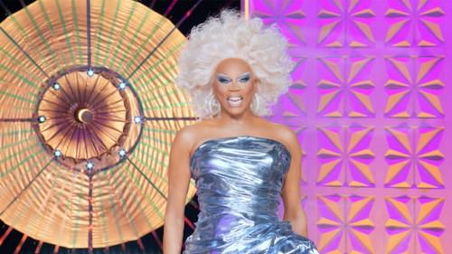RuPaul's Drag Race UK Season 6 Episode 5 - Sofa Showdown