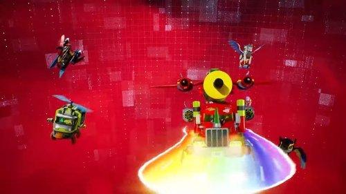 LEGO DREAMZzz Season 3 Episode 20 - Outside the Box