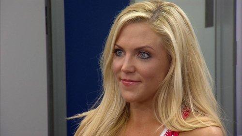 Dallas Cowboys Cheerleaders: Making the Team Season 9 Episode 4 - A Week of Firsts