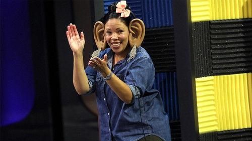 Ellen's Game of Games Season 2 Episode 8 - Gone With the Win