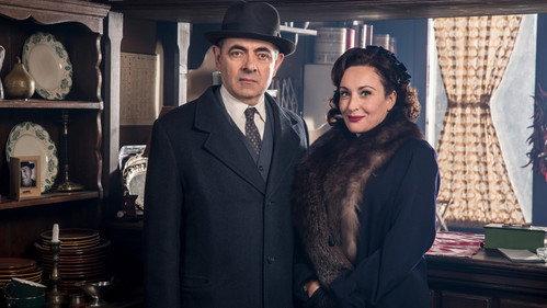 Maigret Season 1 Episode 2 - Maigret's Dead Man