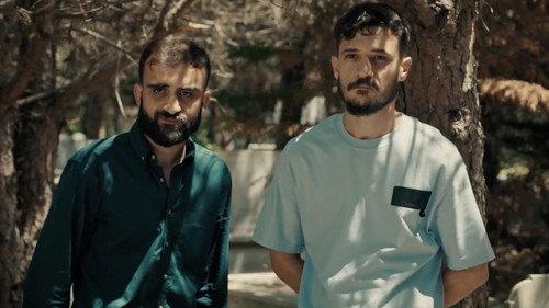 The Children of the Street Season 5 Episode 4 - Episode 4