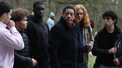 Le Remplaçant Season 1 Episode 6 - Episode 6