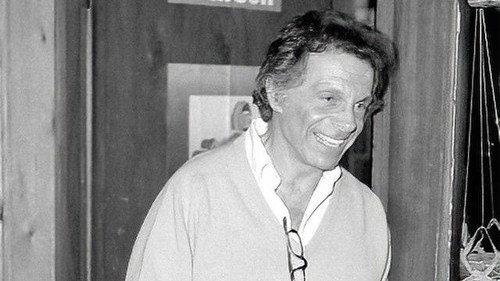 American Masters Season 4 Episode 7 - Mort Sahl: The Loyal Opposition