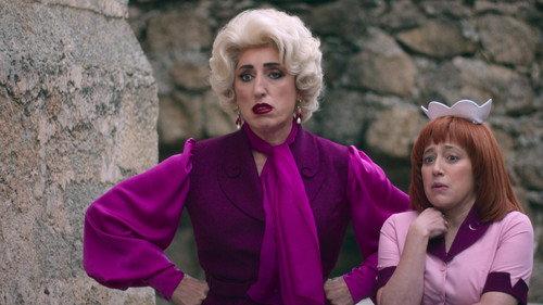 Once Upon a Time... Happily Never After Season 1 Episode 3 - We Were Love