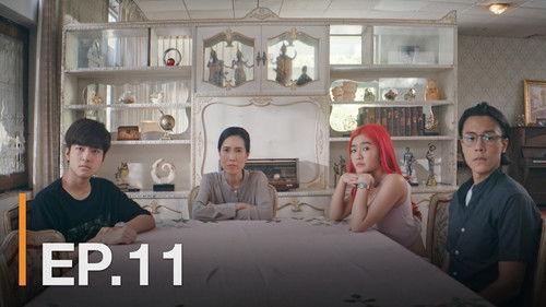 Background image for Episode 11