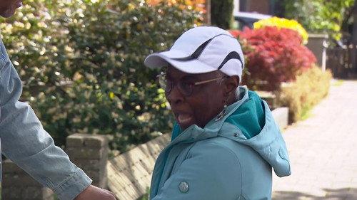 Mr. Frank Visser doet Uitspraak Season 9 Episode 4 - Episode 4