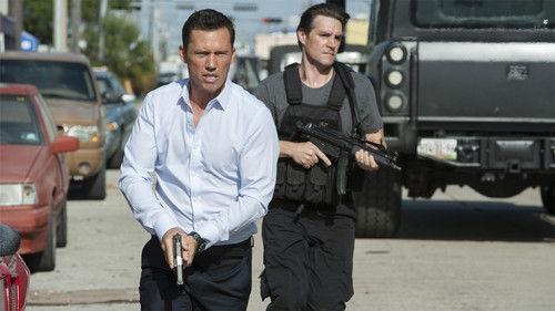 Burn Notice Season 7 Episode 11 - Tipping Point