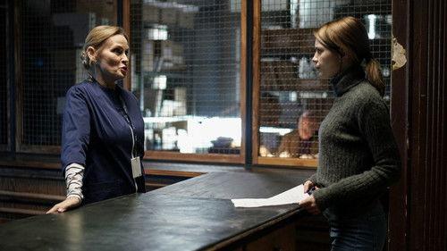 Archiwista Season 1 Episode 12 - Episode 12