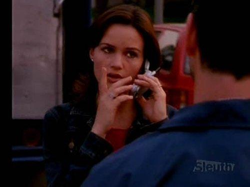 Karen Sisco Season 1 Episode 8 - Dog Day Sisco