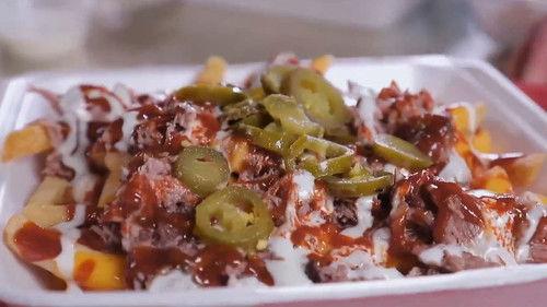 Diners, Drive-Ins and Dives Season 51 Episode 7 - Triple D Nation: From Tots to Turkey Legs