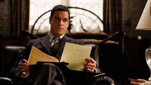 Salón de té La Moderna Season 2 Episode 16 - Episode 16