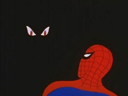Spider-Man Season 3 Episode 19 - Down to Earth