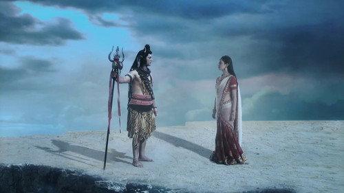 Devon Ke Dev...Mahadev Season 28 Episode 4 - Mahadev leaves Kailash