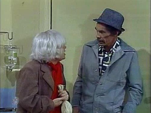 El Chapulín Colorado Season 4 Episode 22 - Episode 22
