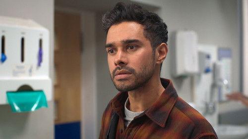 Casualty Season 39 Episode 8 - Last Words