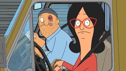 Bob's Burgers Season 15 Episode 3 - Colon-ly the Dronely